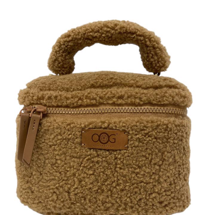 OOG - Wholesale Top Handle Bag - Women's - TW9293 OOG Damen Handtasche2