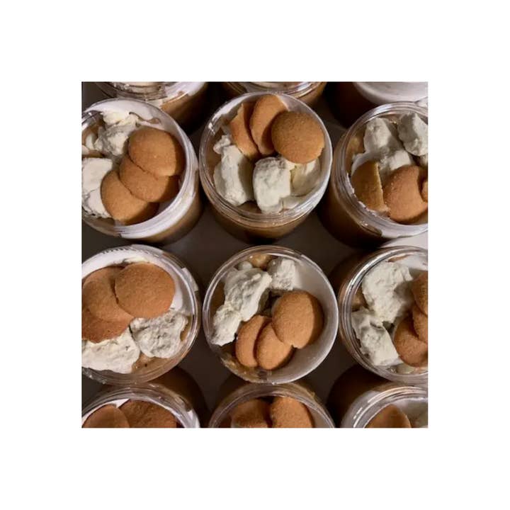 UPSCALE FREEZE - Wholesale Nut Butter - We're NutZ Sumore Peanut Butter8