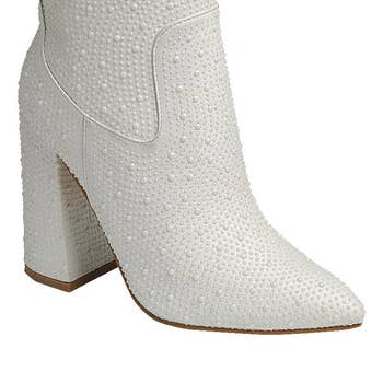 Wholesale top fashion boots