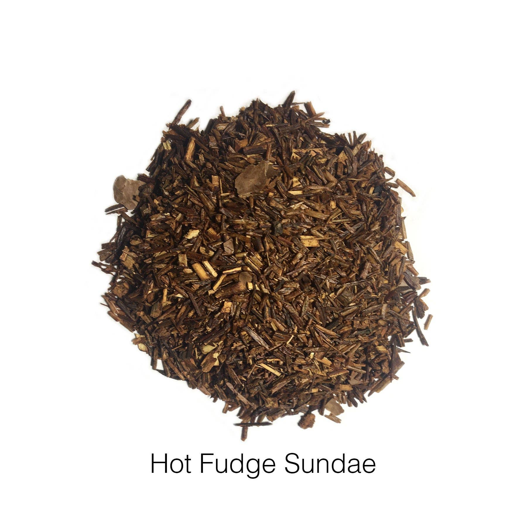 Ronnefeldt - Vente Thé en vrac - Crème Irlandaise - Rooibos1