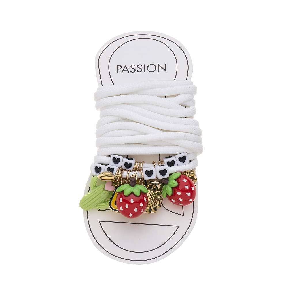 Fox by Ren GmbH - Wholesale Shoe Jewelry - Women's - Shoelaces - Mirella2