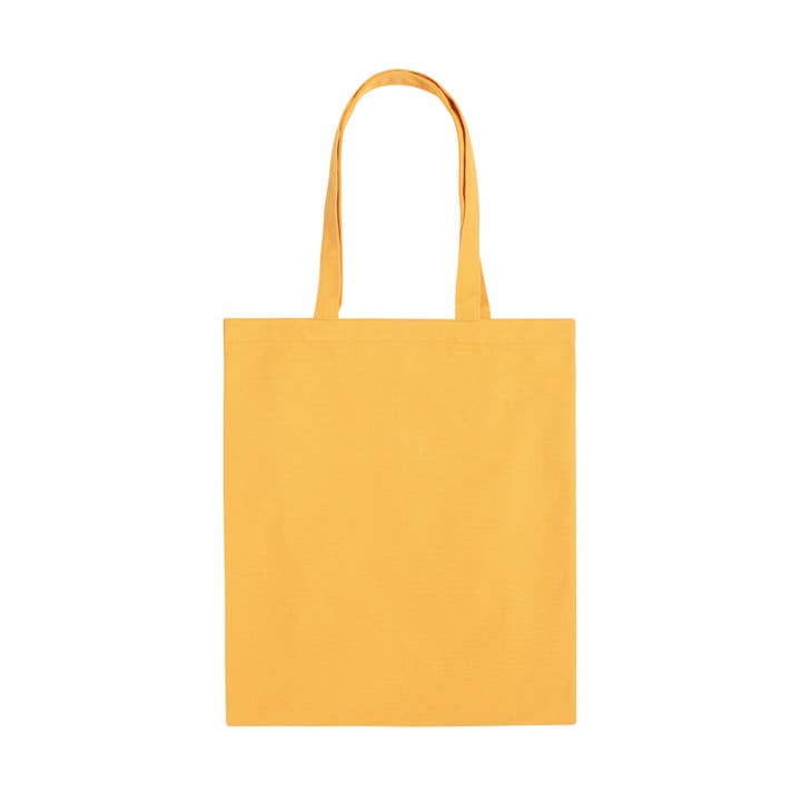 Love and Repeat - Wholesale Tote Bag - Women's - Plain Solid Color Tote Bag4