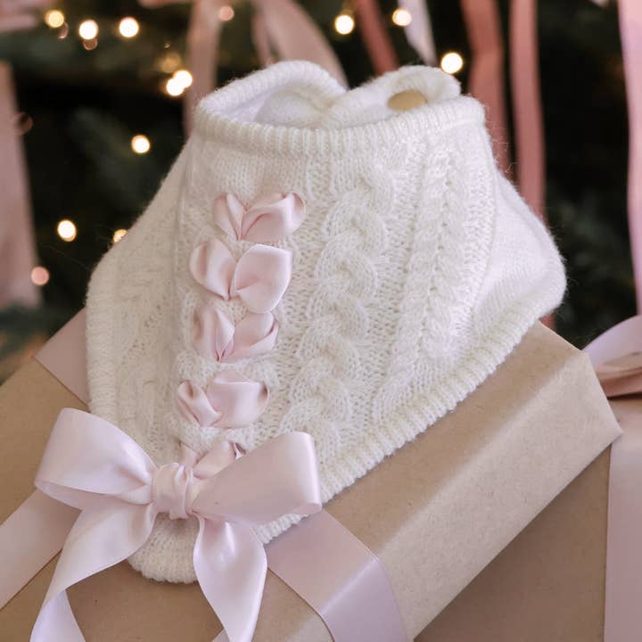 The Deluxe Pup - Vente Bandana – chien - BANDANA | CLARA BOW0