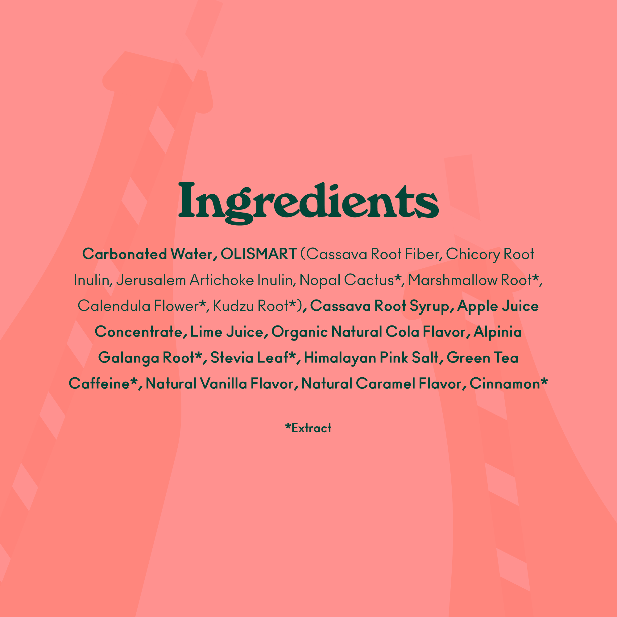 Olipop - Wholesale Soda/Carbonated Drink - Vintage Cola5