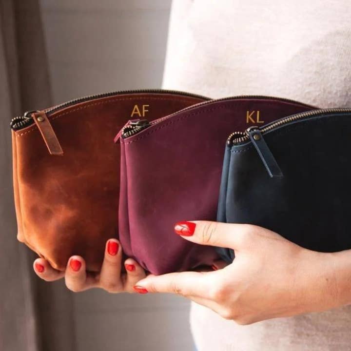 Pikore – wholesale Sminkväska – Kosmetisk4