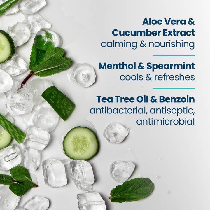 (nkd) – wholesale Body scrub/exfoliant – All-Over Post-Wax Post-Shave Bikini & Body Exfoliating Scrub3