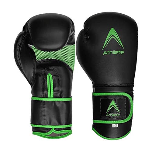 Athllete - Wholesale Fitness equipment - Athllete Training Boxing Gloves18