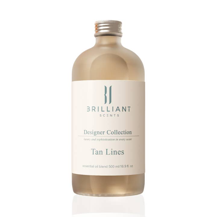 Tan Lines for wholesale by Brilliant Scents