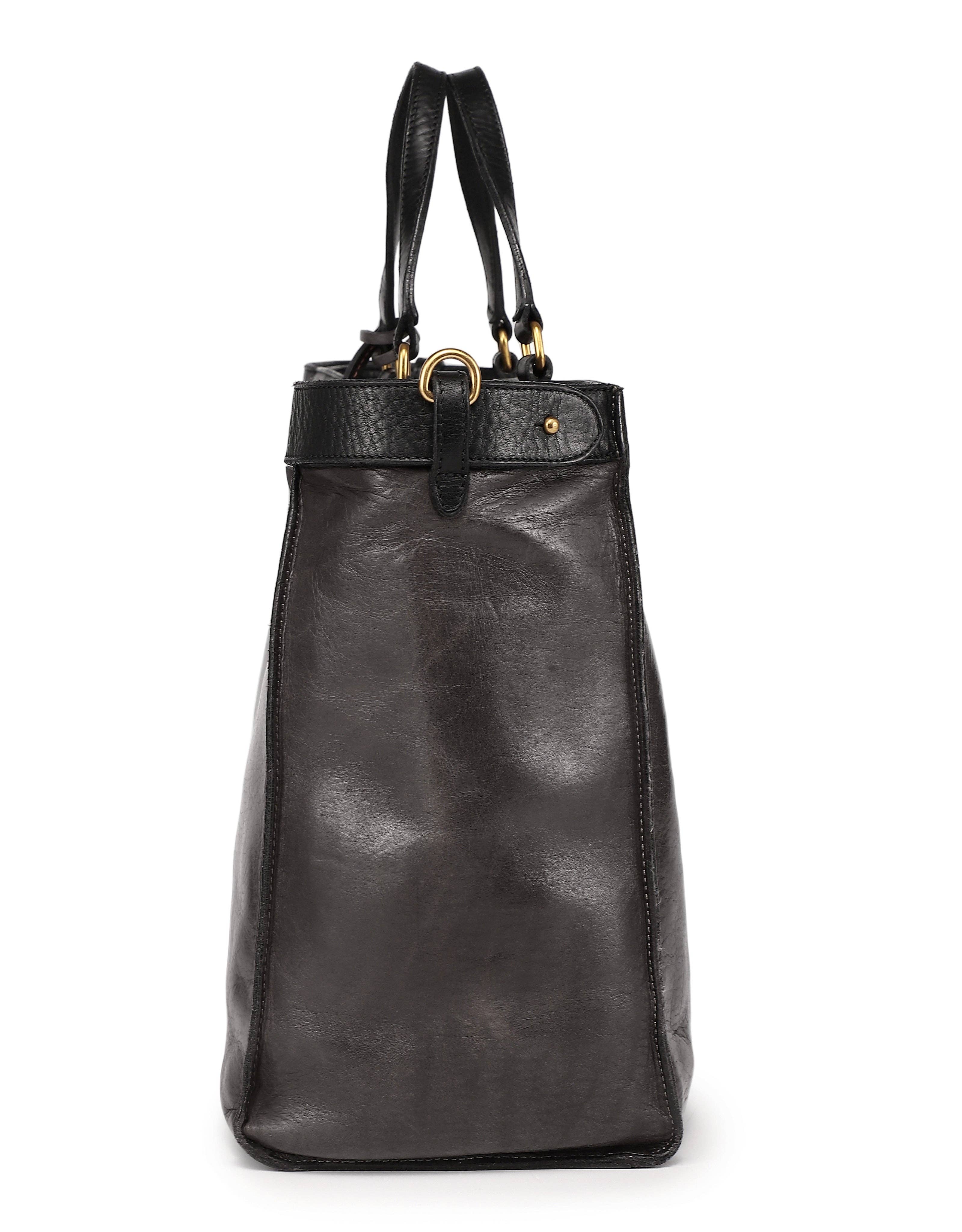 Old Trend – Sacola - Mulher por atacado – Ixia Jet-Set Tote9