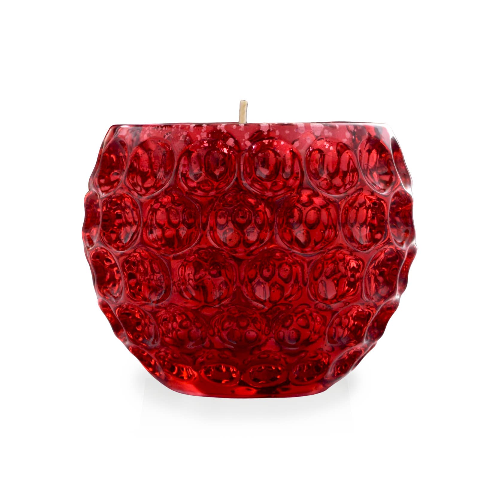 REMOVED BRAND - Wholesale Jar/Filled Candle - BB Illumination Holiday Collection-9oz-Sparkling Cranberry1