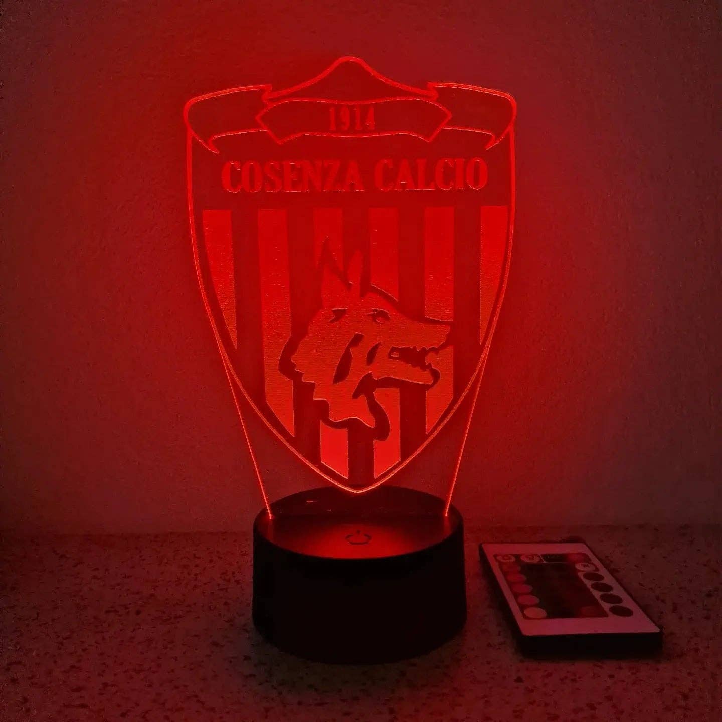 ilmioplexiglass - Wholesale Accent/Desk Lamp - Cosenza5