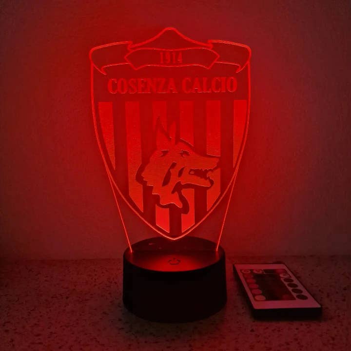 ilmioplexiglass - Wholesale Accent/Desk Lamp - Cosenza5