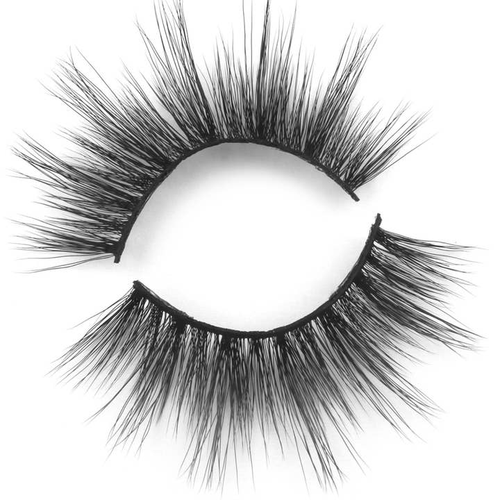 Ashley Kennedy - Wholesale False/Fake Eyelashes - LA Lash Kit3