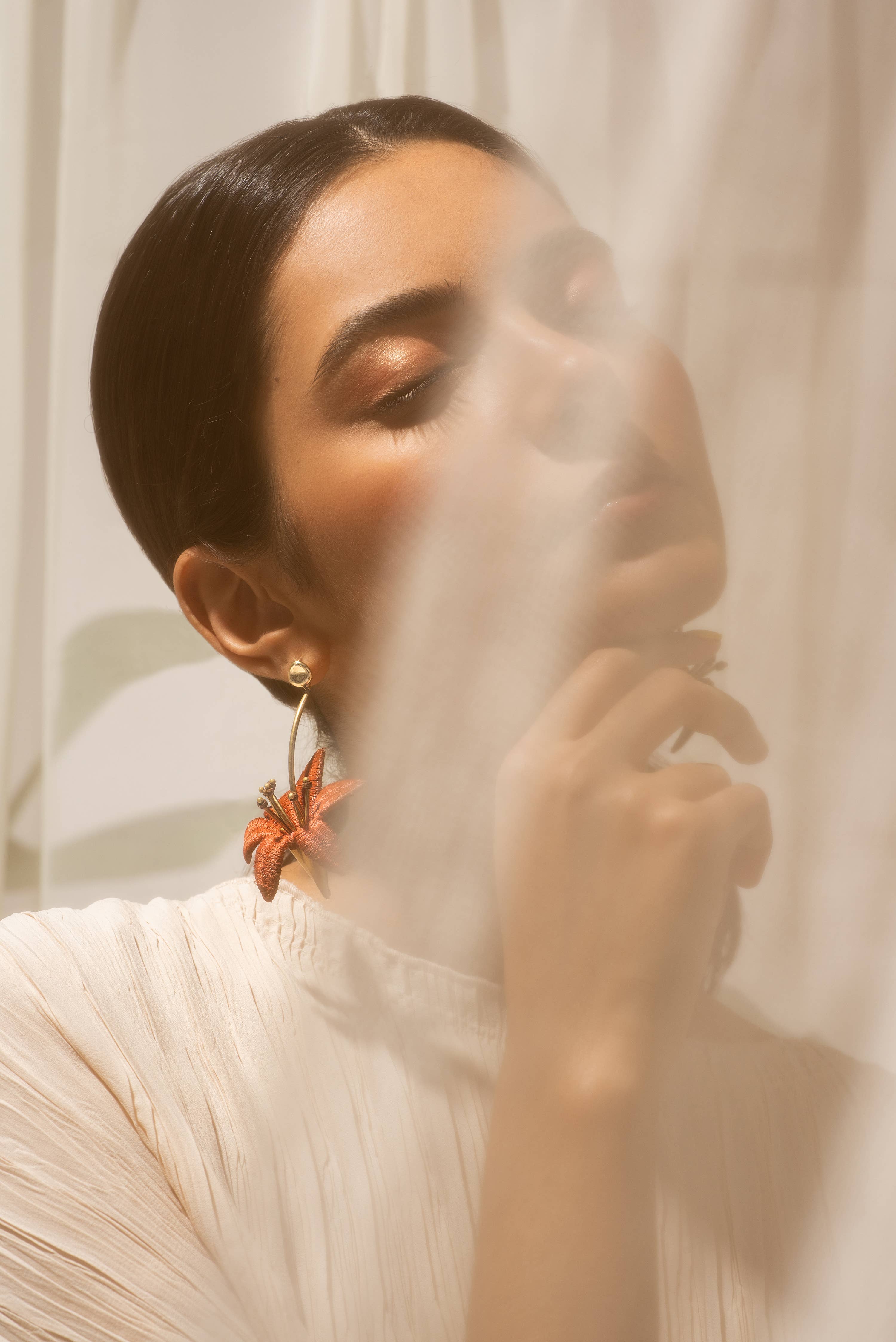 This Ilk - Wholesale Dangle Earrings - Lilium earrings3