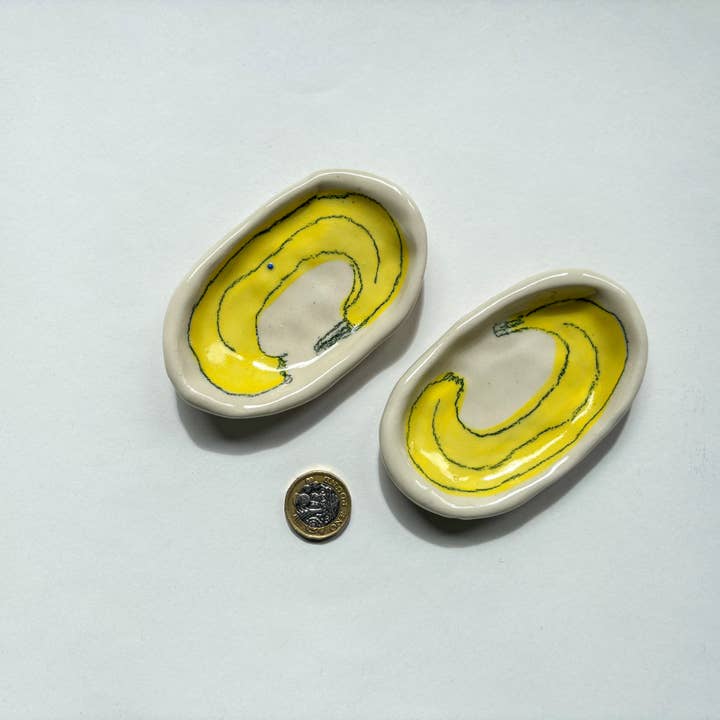 Martha Duncan Studio - Wholesale Jewelry Dish - Little Dishes