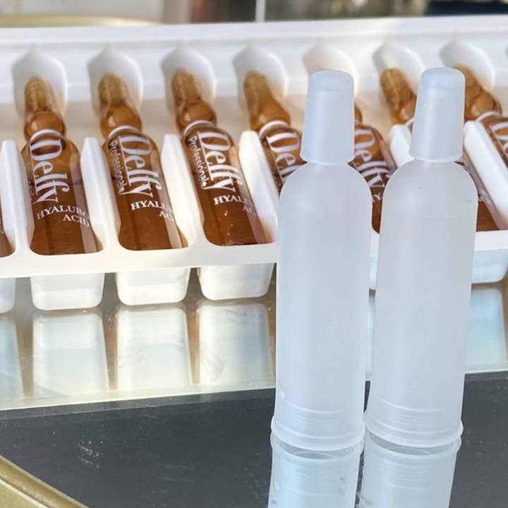 DELFY FDR GROUP SOCIEDAD LIMITADA. (Delfy fdr group sl) - Wholesale Facial Serum/Concentrate - Hyaluronic Acid2