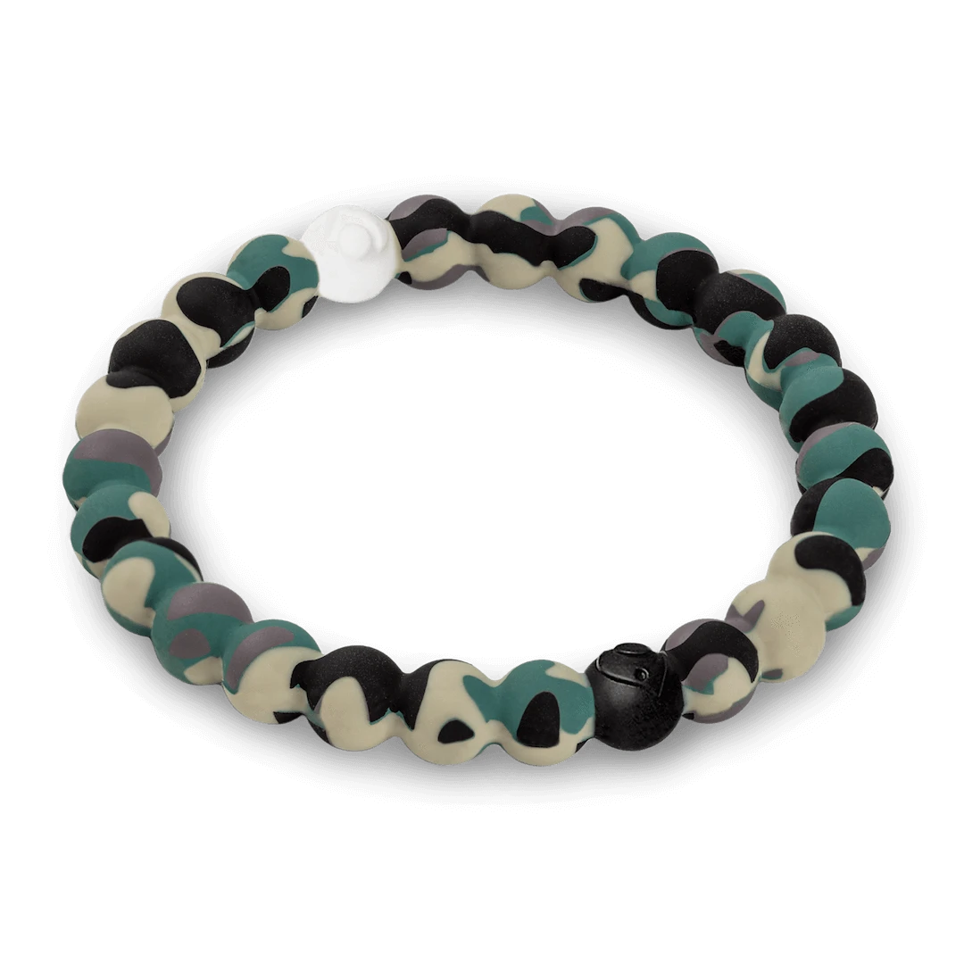 Lokai - Wholesale Beaded Bracelet - Veterans Lokai1