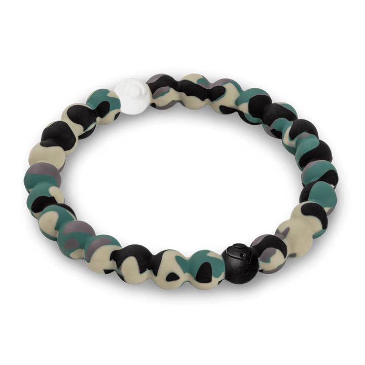 Lokai - Wholesale Beaded Bracelet - Veterans Lokai1