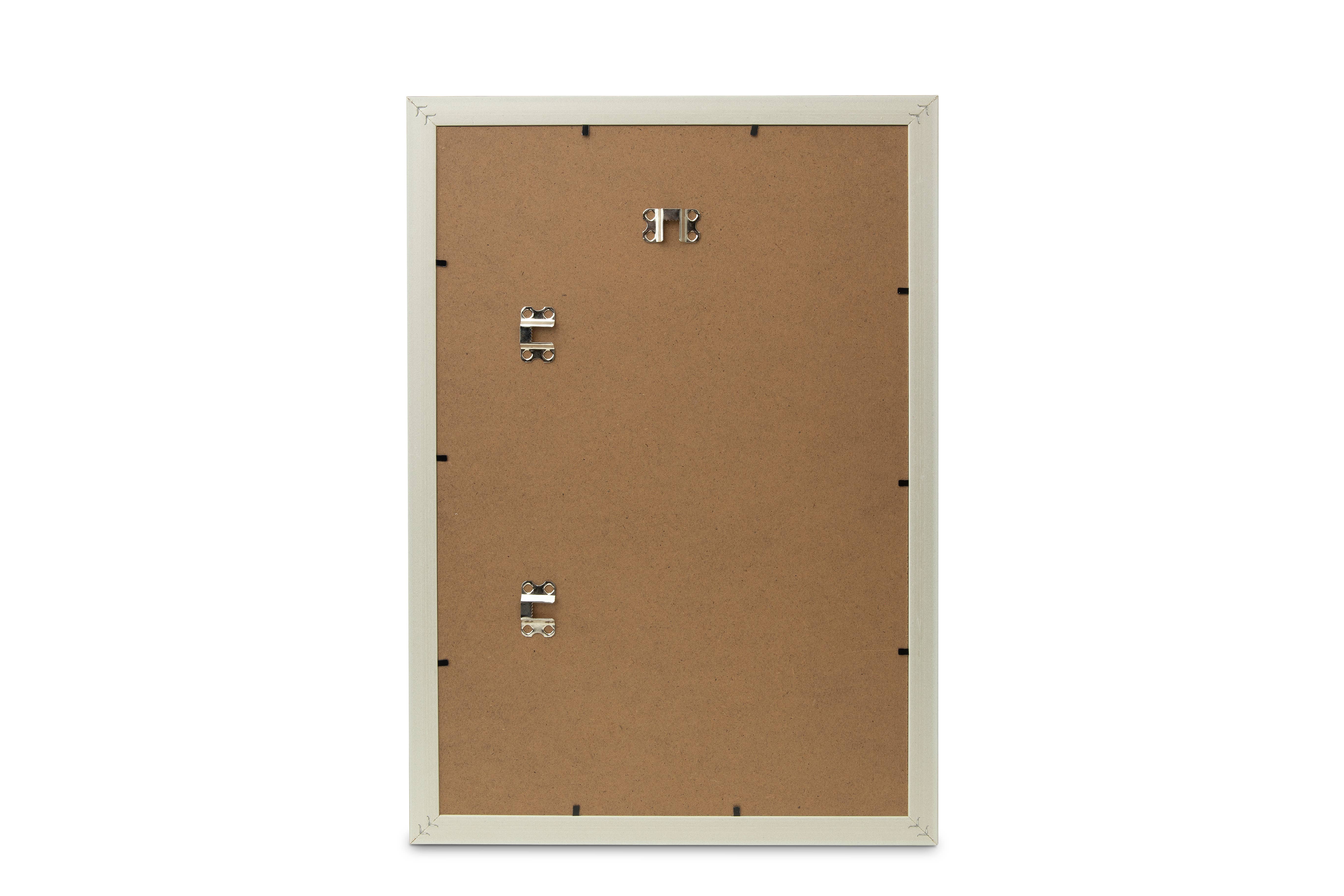 Weddingstar Inc. - Wholesale Picture Frame - Large 12" X 18" Classic Picture Frame3