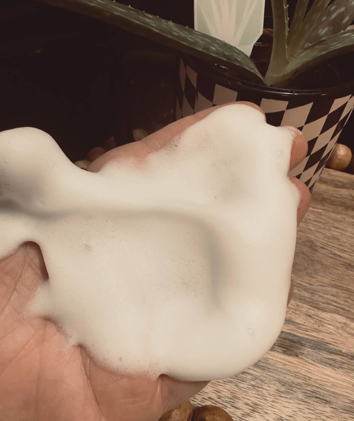 Glitter and Grit - Wholesale Hand Soap/Wash - Foaming Hand Soap2