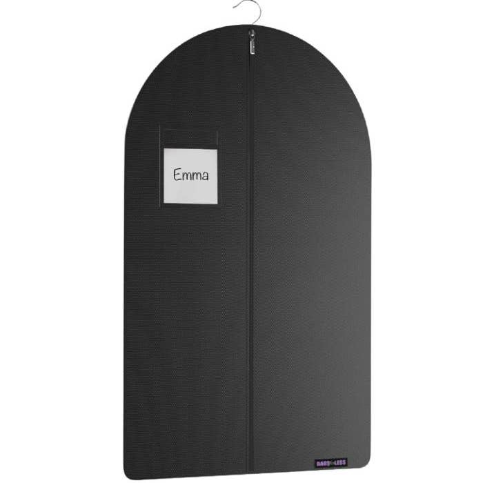 Bagsko - Vente Sac à vêtements - Sacs à vêtements pour costumes, smokings, robes, voyages et rangement