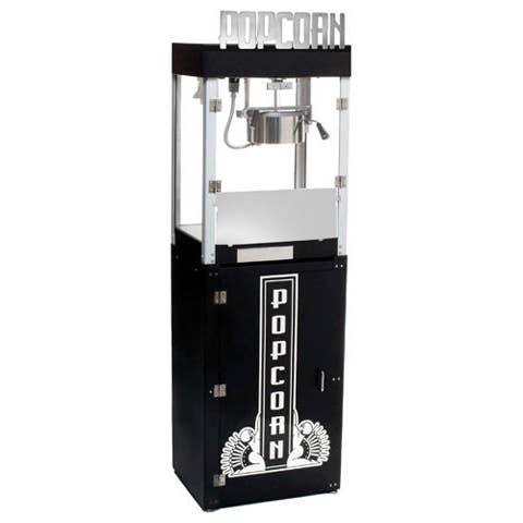 EcoQuality - Wholesale Kitchen Appliance - Popcorn Machine Pedestal Base