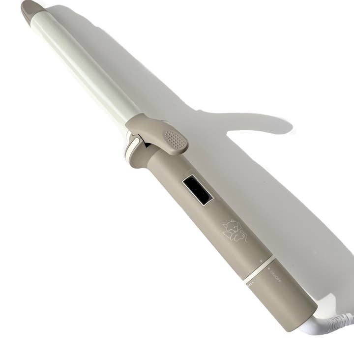 REMOVED BRAND – Großhandel Lockenstab – Professioneller Lockenstab mit extra langem Schaft1