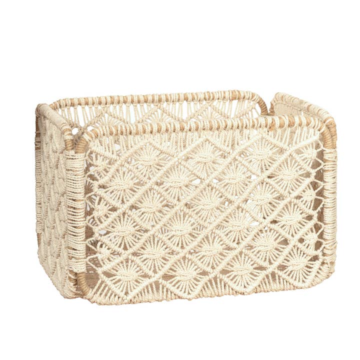 LISI, opbevaringskurv for engroshandel hos QNODI