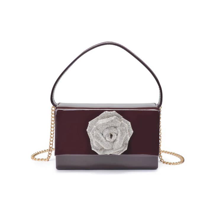 Urban Expressions - Wholesale Clutch Bag - Women's - Patty Evening Bag12