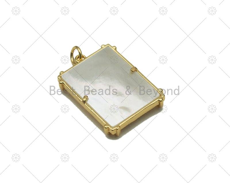 BestBeads&Beyond - Wholesale Individual Charm/Pendant - Virgin Mary Charm,  Sku#Z14261