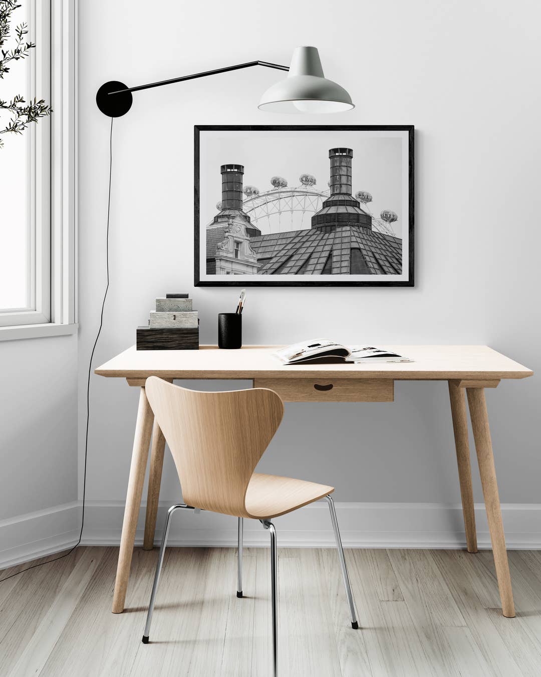 Christi Kraft Photography - Wholesale Art Print - Above and Beyond Fine Art Print2