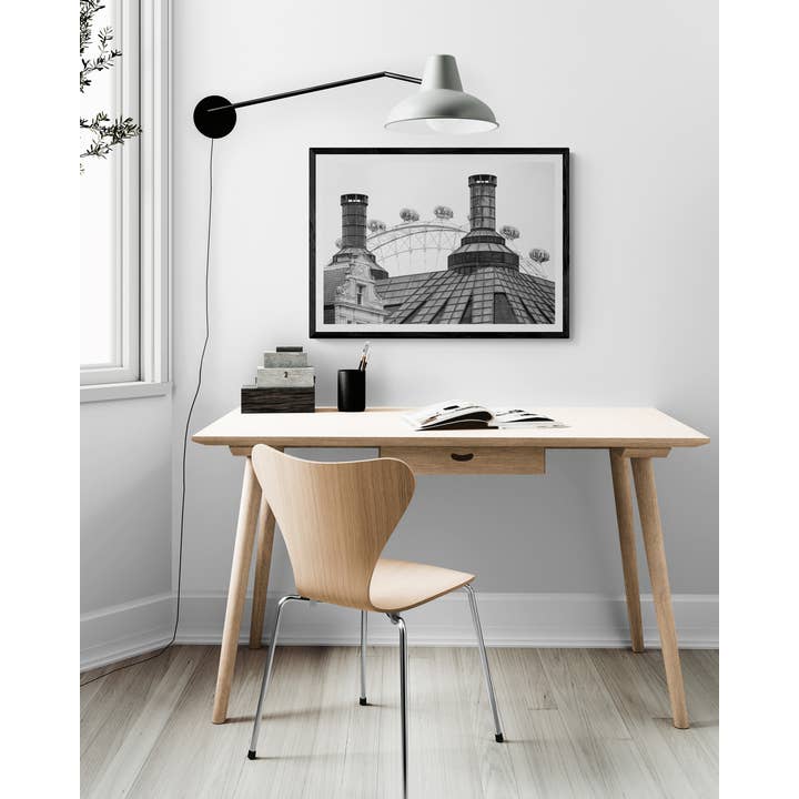 Christi Kraft Photography - Wholesale Art Print - Above and Beyond Fine Art Print2