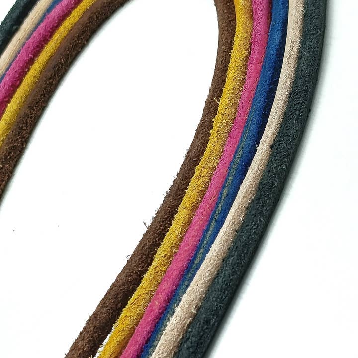 SLEUTELHANGER/mobiel APOLO voor wholesale door Teito de Cuero