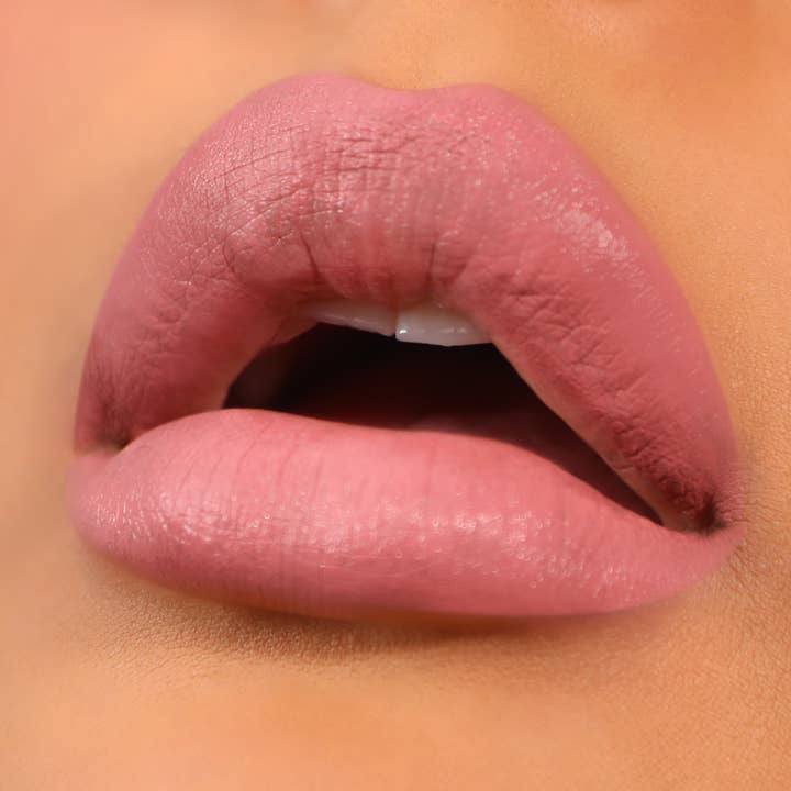 Moira Cosmetics - Wholesale Lipstick - Lip Divine Liquid Lipstick (020, Amused)
