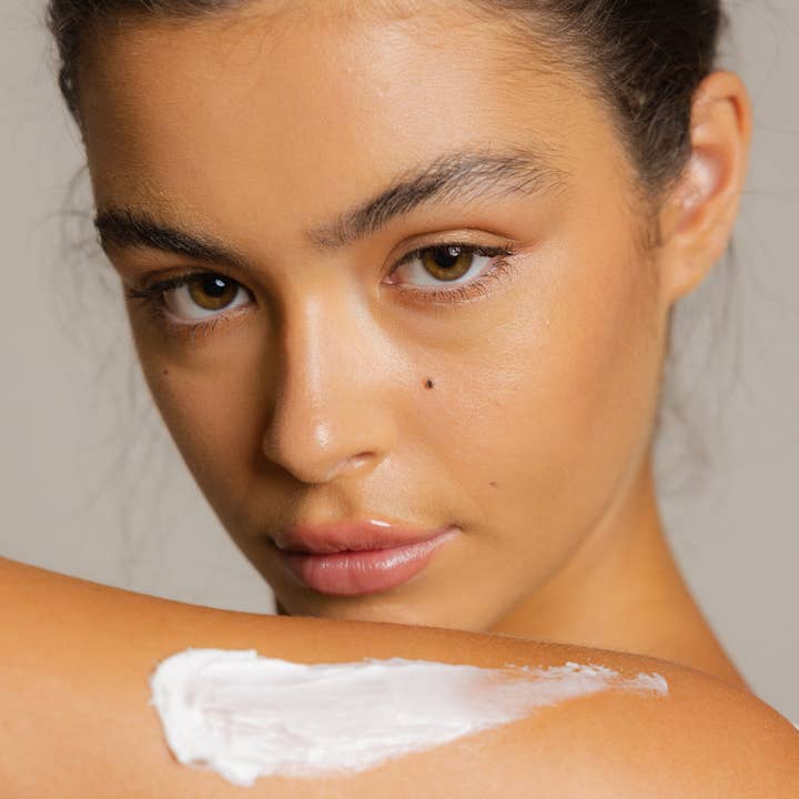 Summer Skin Australia - Wholesale Facial Moisturizer - The Complete Hydrator |
Deep hydration for face and body