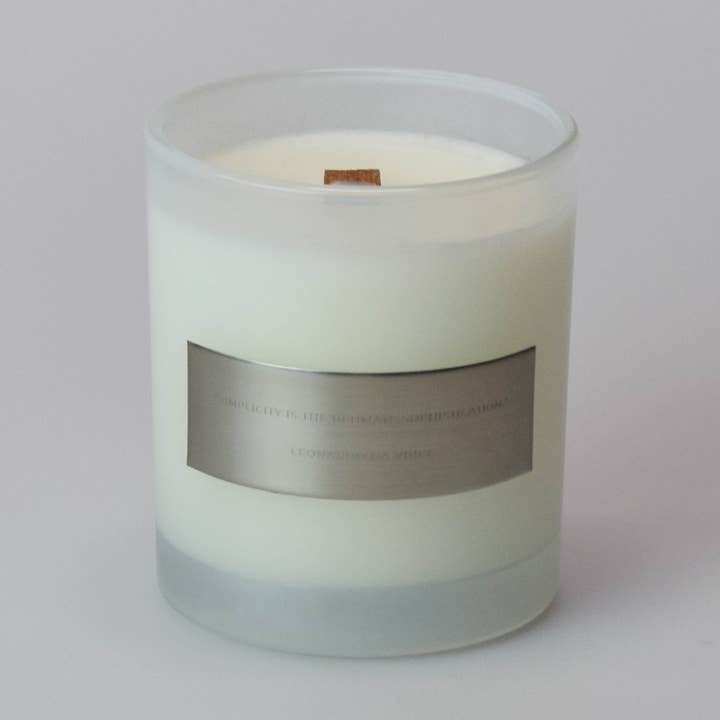 Oud à la coco pour la vente par Makers of Wax Goods