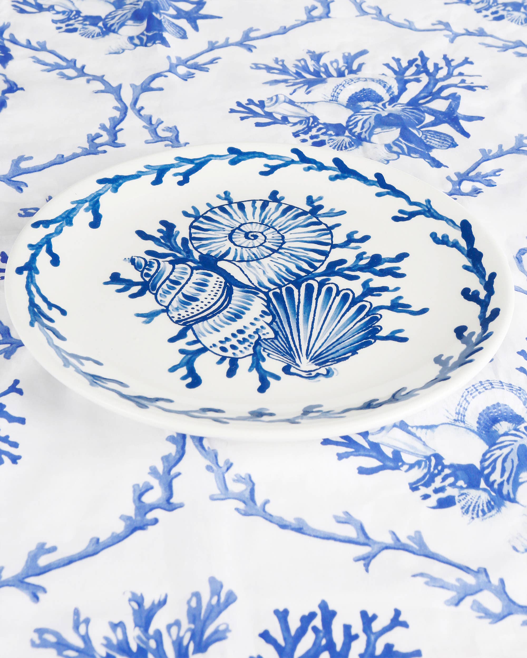 Rhea Kalo - Wholesale Dinner Plate - MOLLY PLATE1