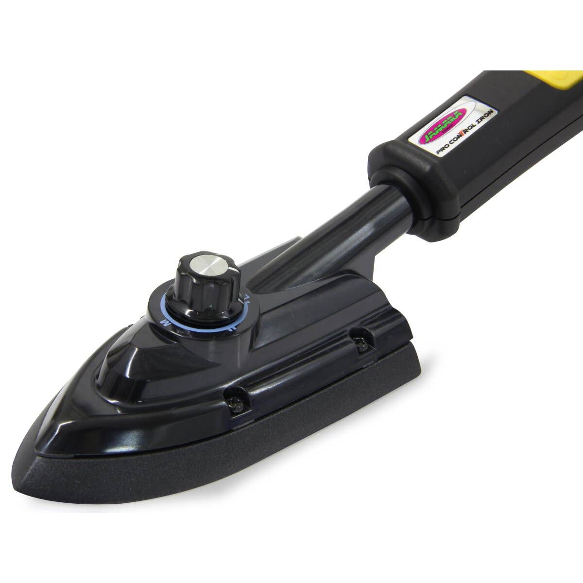 mhw24 - Vente Appareils électroménagers - Fer à repasser pour feuilles métalliques avec contrôle de température continu5