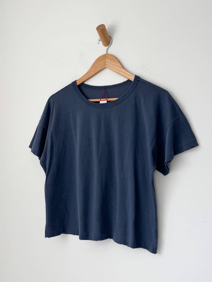 Le Bon Shoppe - Wholesale T-Shirt - Women's - Vintage Fille Tee (2S-2M-1L)12