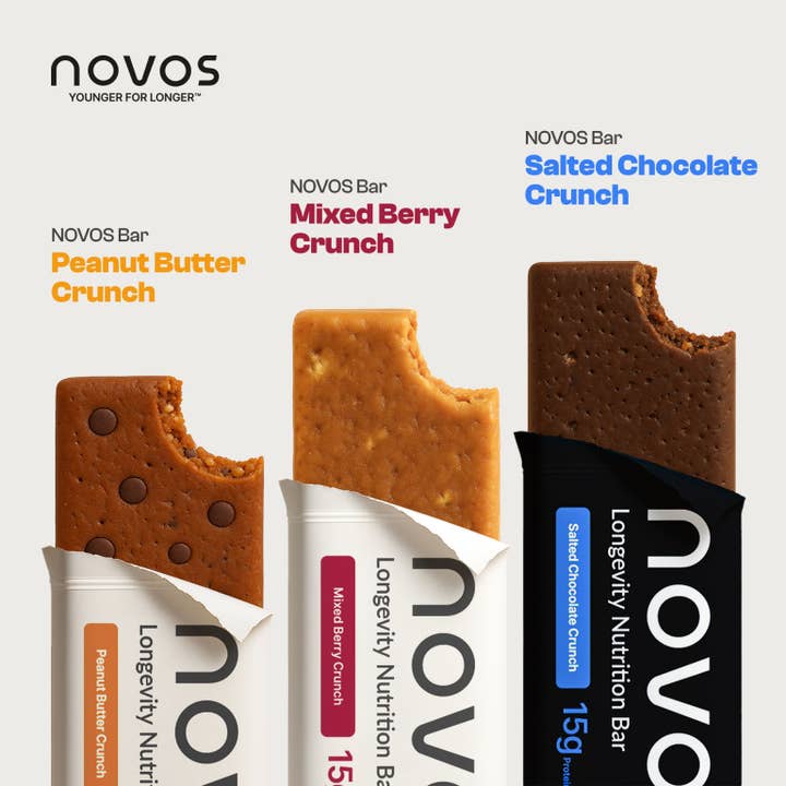 NOVOS Bar for wholesale by NOVOS