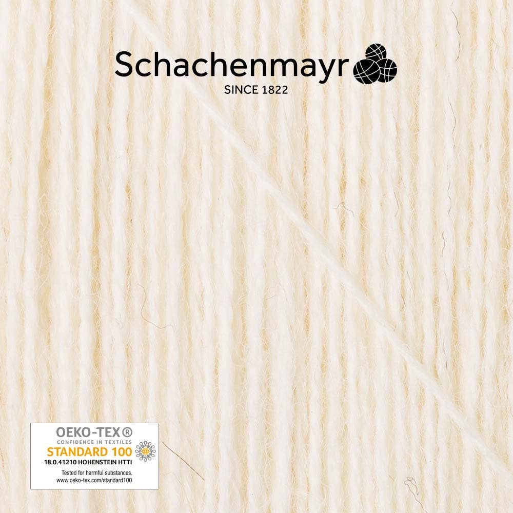 MEZ Crafts Germany - Vendita all'ingrosso Lana - Lana per calzini REGIA a 2 strati Uni 10X5G8