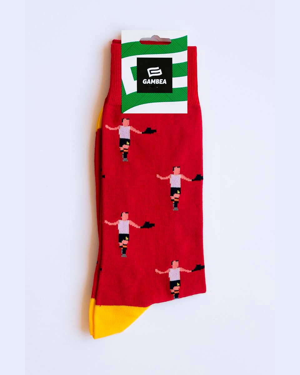 GAMBEA - Wholesale Socks - Unisex - Champion Socks2