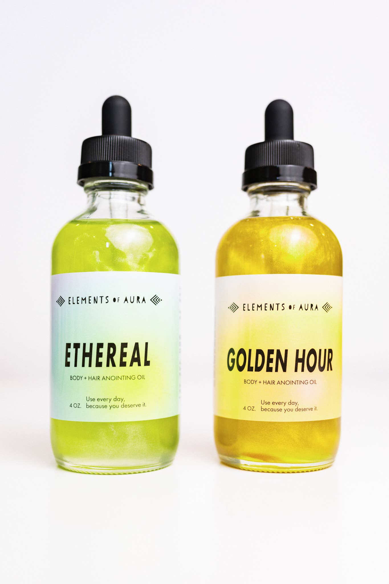Elements of Aura - Wholesale Bath/body oil - Ethereal Body + Hair  Oil4