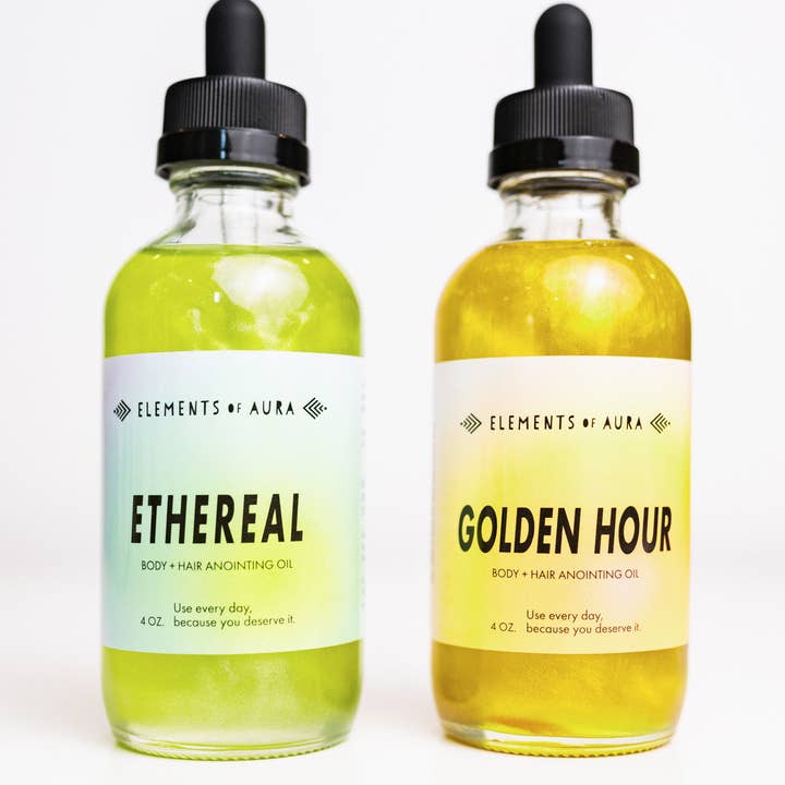 Elements of Aura – Engroshandel Bad/Kropsolie – Æterisk krop+hårolie4