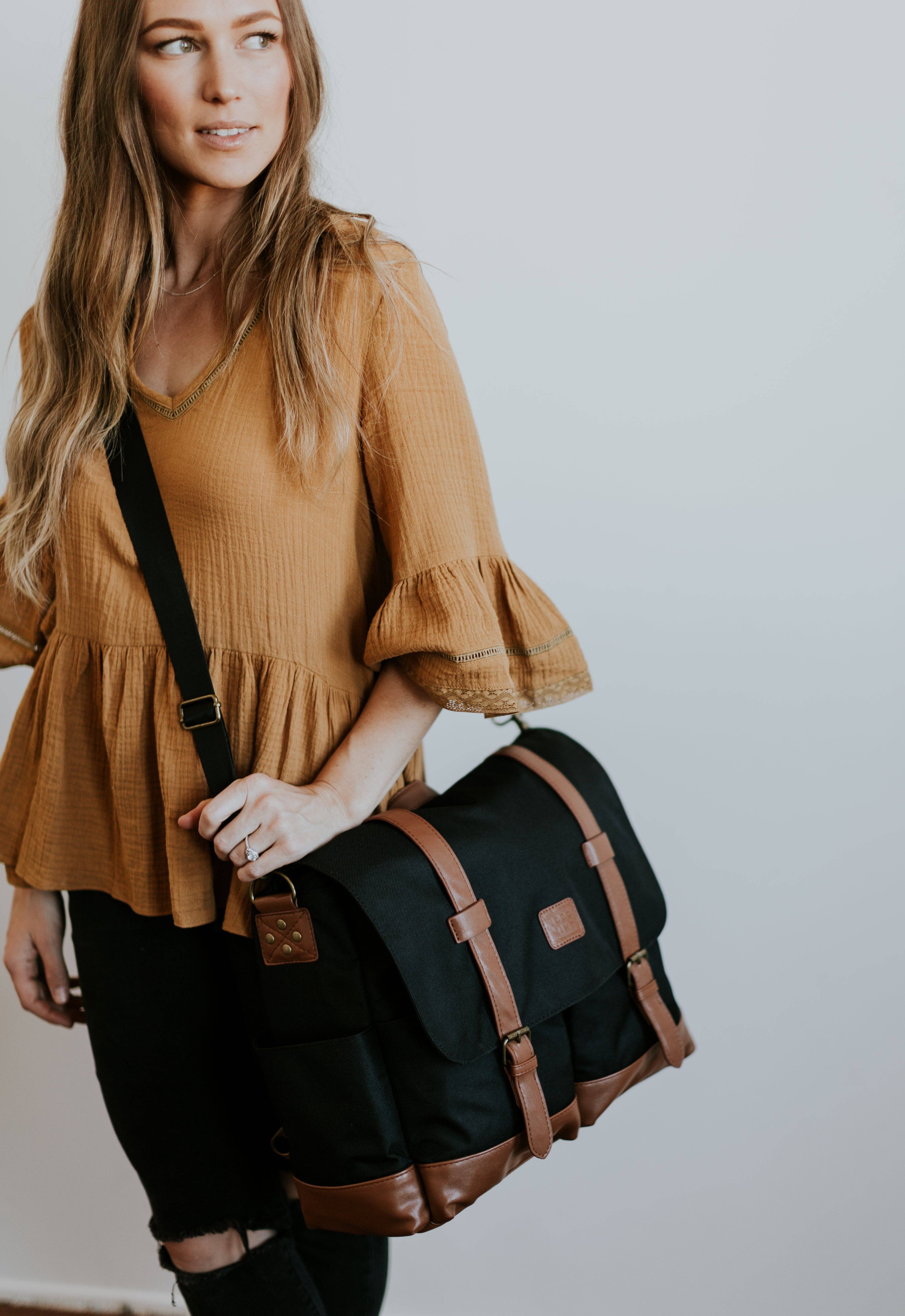 Bodomint - Wholesale Diaper Bag - Baby - The Original Bag2