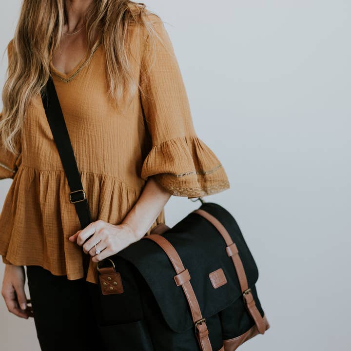 Bodomint – Großhandel Wickeltasche – Baby – Die Originaltasche2