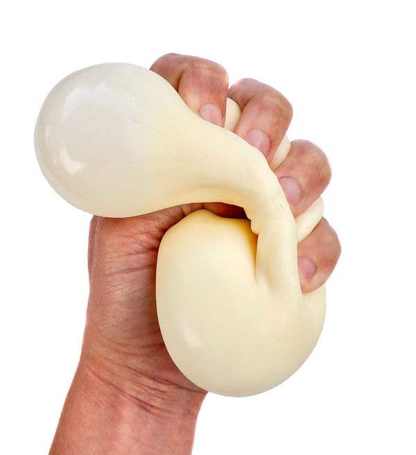 Zorbitz - Wholesale Squishy Toy - Kids & Baby - Zorbitz Super Squishy Dumplin'2