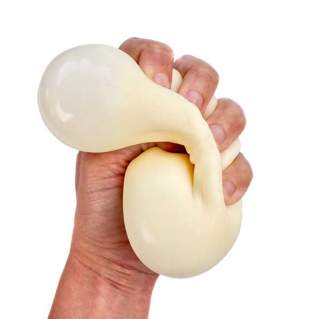 Zorbitz - Wholesale Squishy Toy - Kids & Baby - Zorbitz Super Squishy Dumplin'2