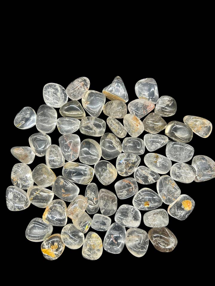 Geoworld - Pierre Polie - Mélange - L pour la vente par Geoworld Gallery