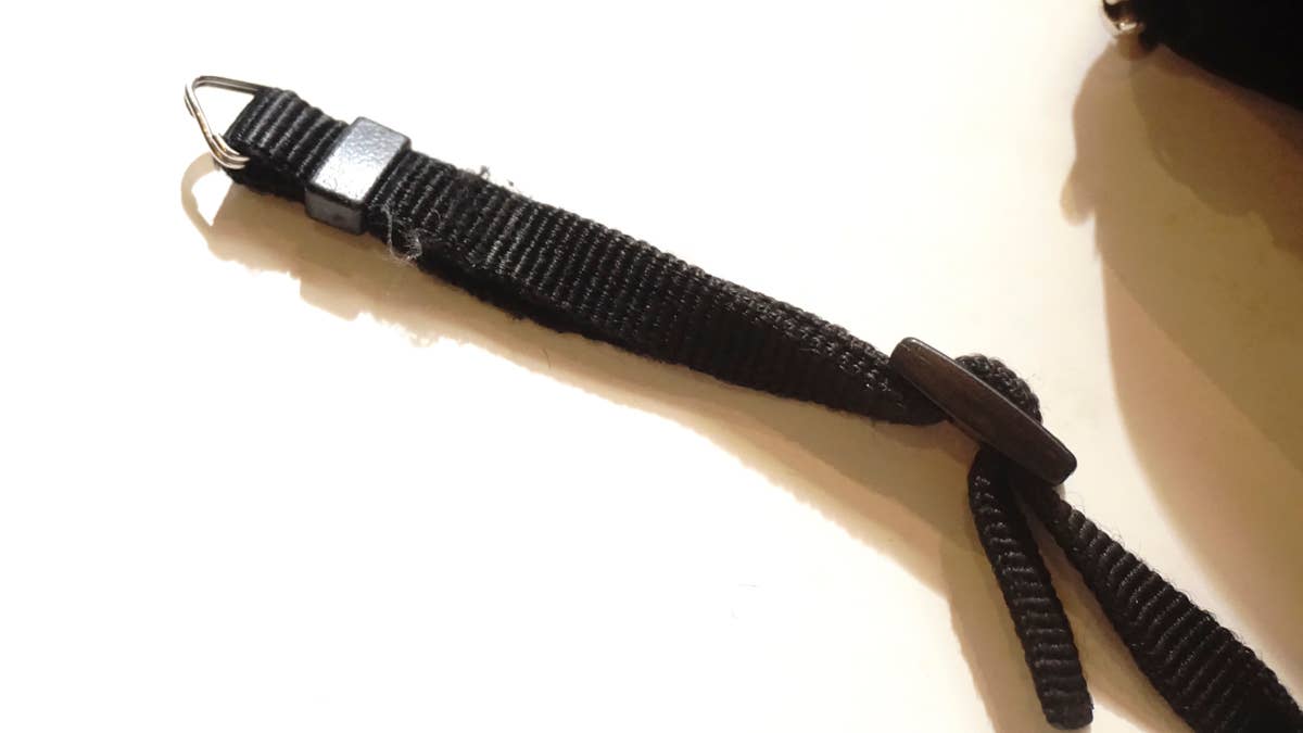 hundsfutter - Wholesale Camera Strap - Gabriela camera strap10